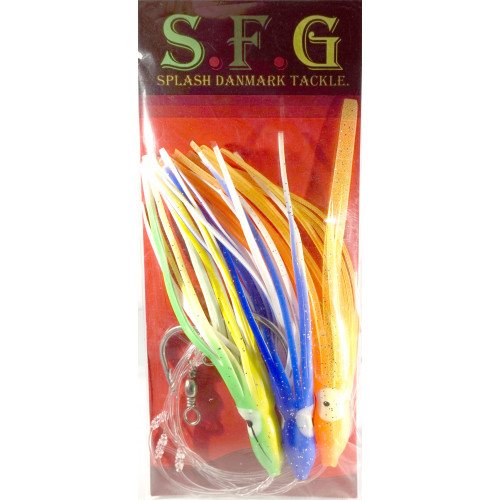 Sfg Blæksprutteforfang 1 6 8