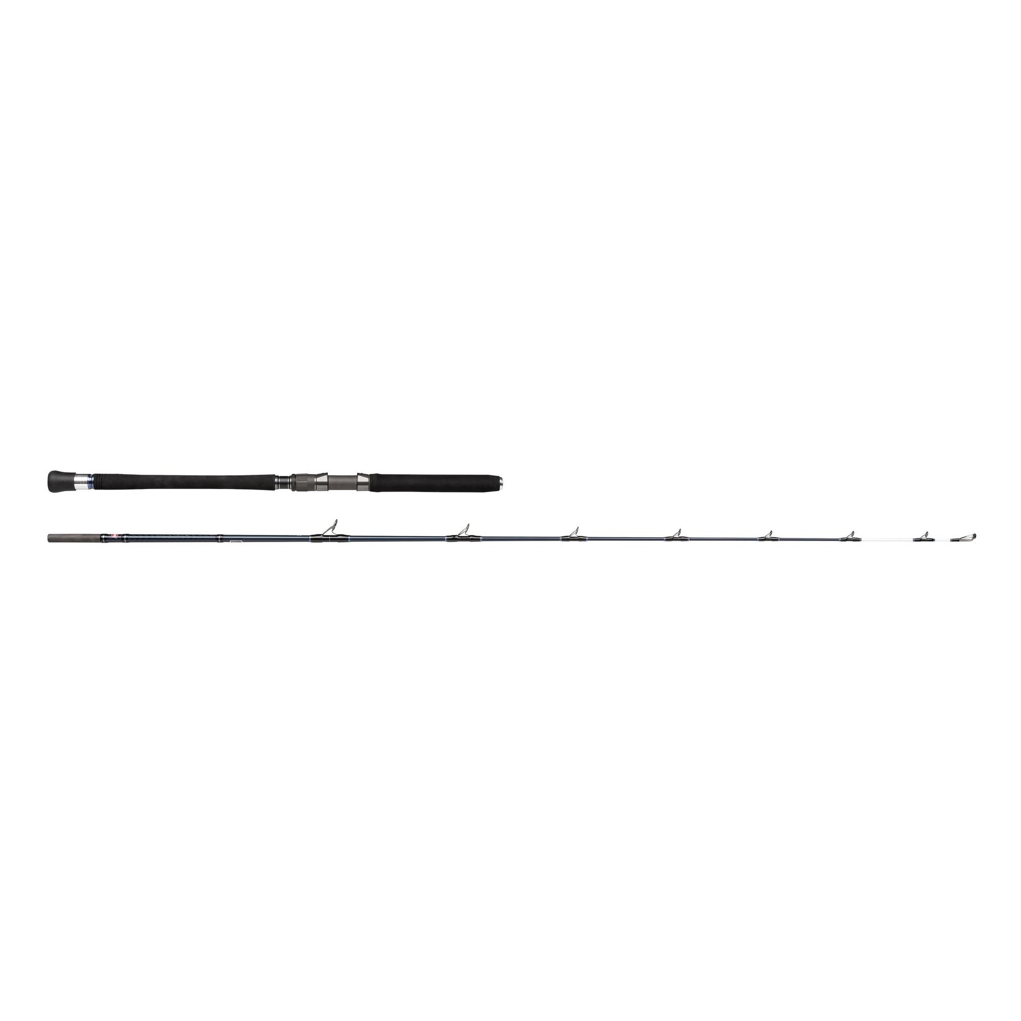 Penn Carnage Halibuster 7 3 Feet 50lbs
