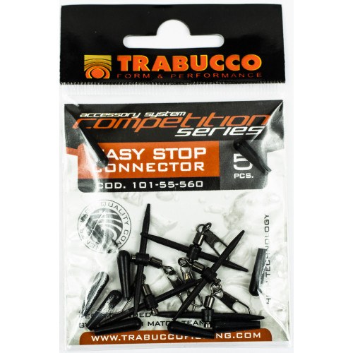 Trabucco Flåd Connector