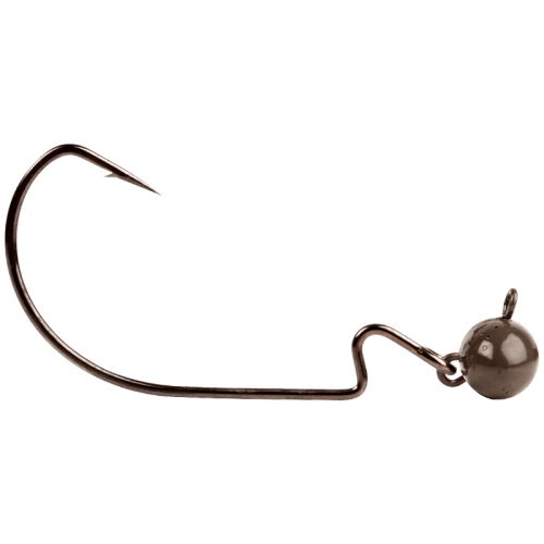 Bft Swinging Football Tungsten Jighead