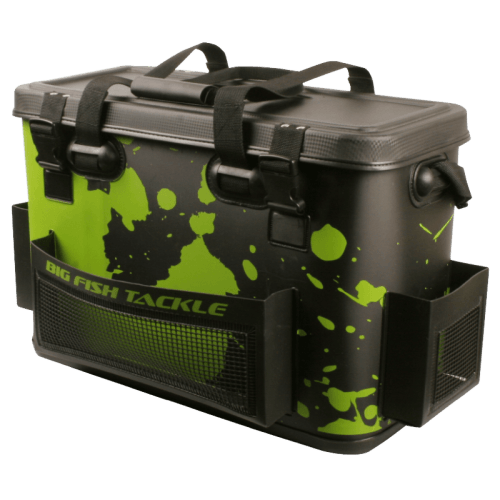Bft Pred8or Bag Waterproof