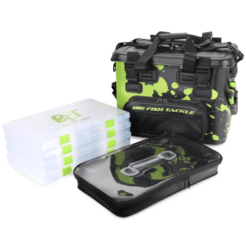 Bft Perch Bag Waterproof