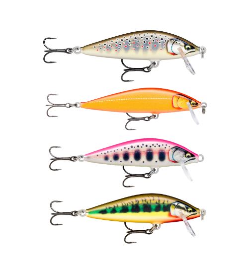 Rapala Countdown Elite 3 5cm   Gdbt