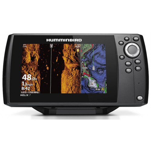 Humminbird Helix 7 Msi Gps G4