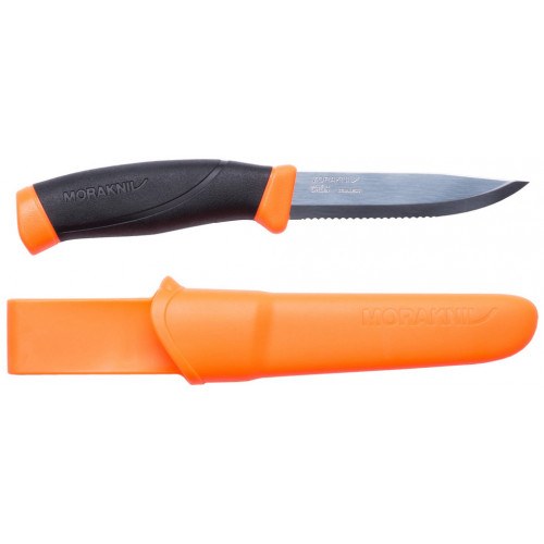 Mora Companion Srt  S