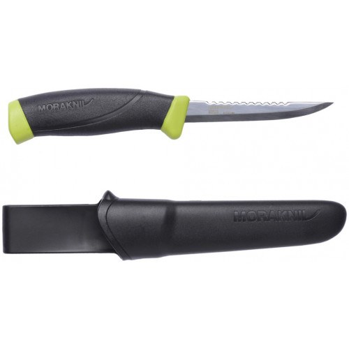 Mora Companion Fishing Scaler 098  S