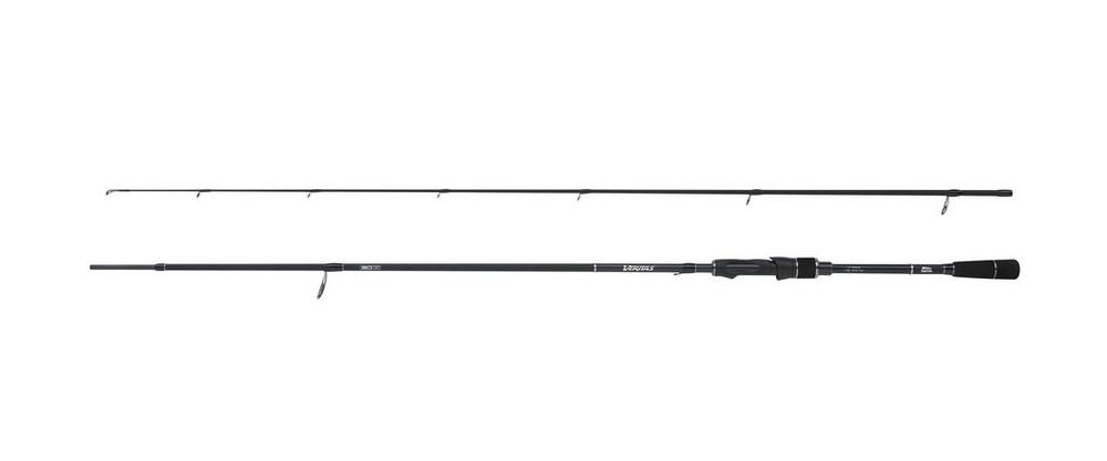 Abu Garcia Veritas   6 39 4 Quot  2 10g