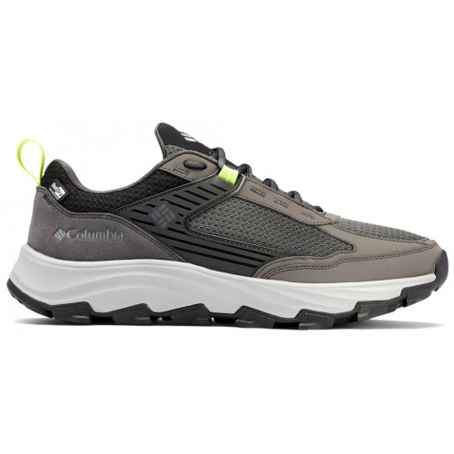 Columbia Hatana?  Max Outdry?  Dark Grey  Monument