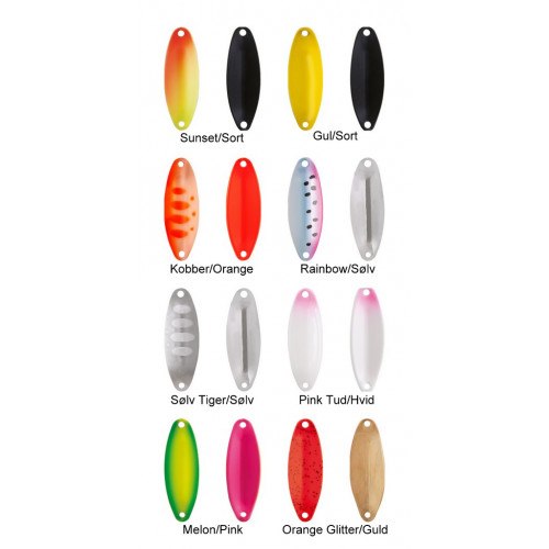 Rapture Iride 3 3gr