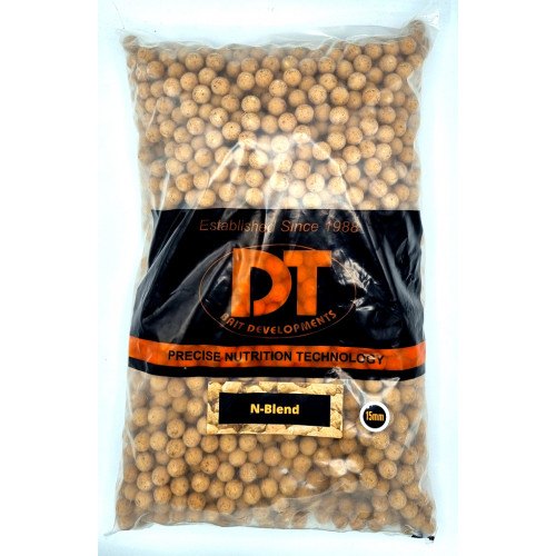 Dt Bait N Blend Boilies 5kg
