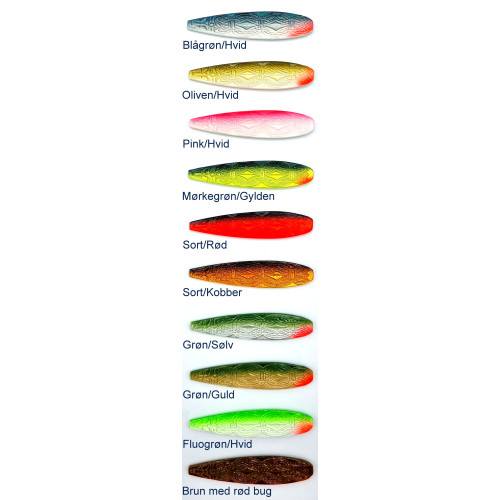 Odin Lures Viking