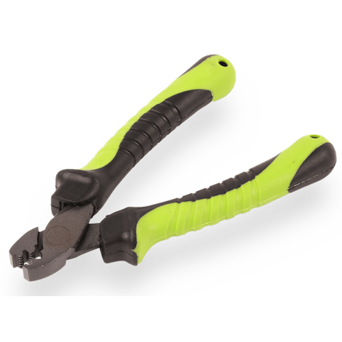 Bft Crimping Pliers   Teflon Coated