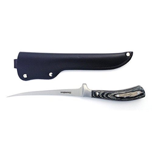 Snowbee 7  Prestige Filet Kniv