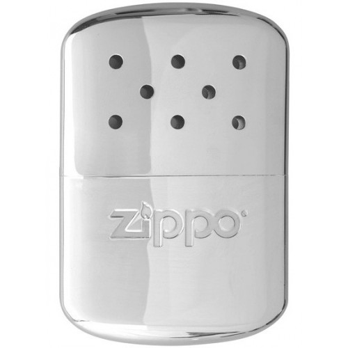 Zippo Håndvarmer 12 Timers Sølv