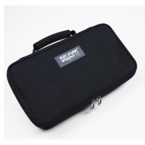 Delkim V  Black Box Case