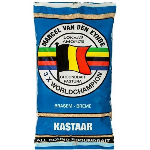 M V D  Eynde Kastaar