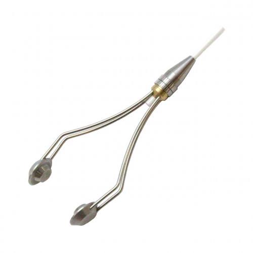 Tiemco Adjustable Double Arm Bobbin Std