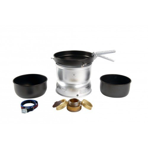 Trangia Stormk? K 25 5ul