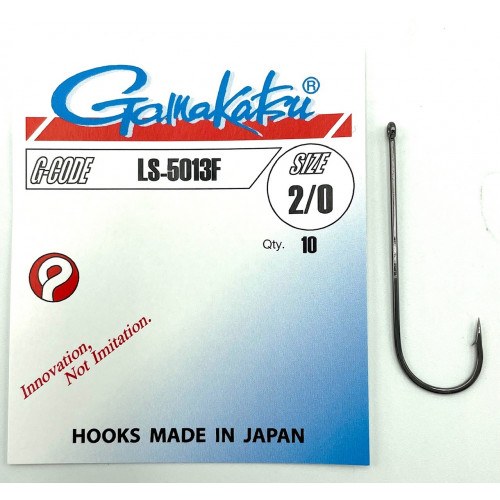 Gamakatsu Ls 5013f
