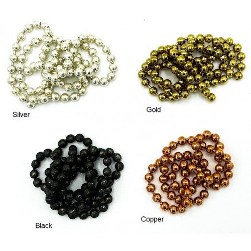 The Fly Co  Beadchain