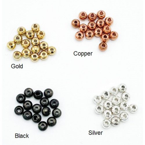 The Fly Co  Cyclops Beads