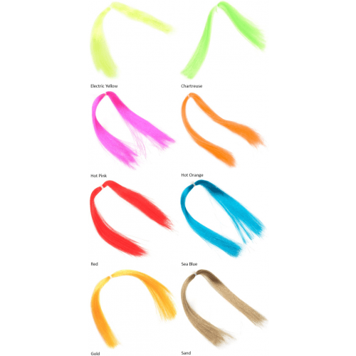 Just Add H2o Fluoro Fibre