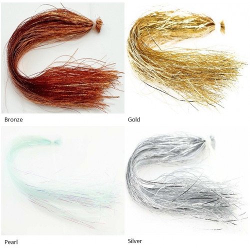 Just Add H2o Gliss  N Glow Fibre