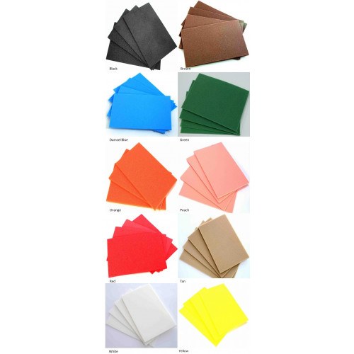 The Fly Co  Fly Foam
