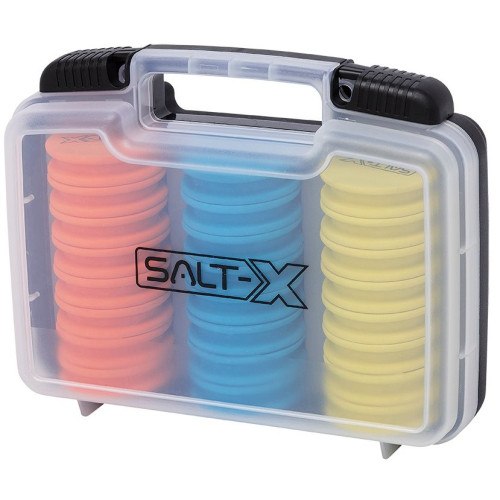 Dam Salt X Rig Box 24stk