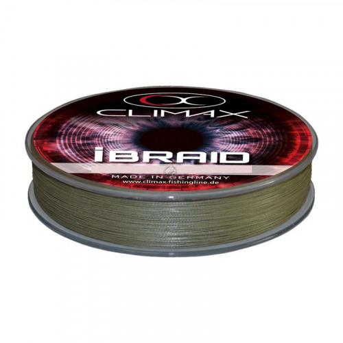 Climax Ibraid 0 40mm Grøn Metermål