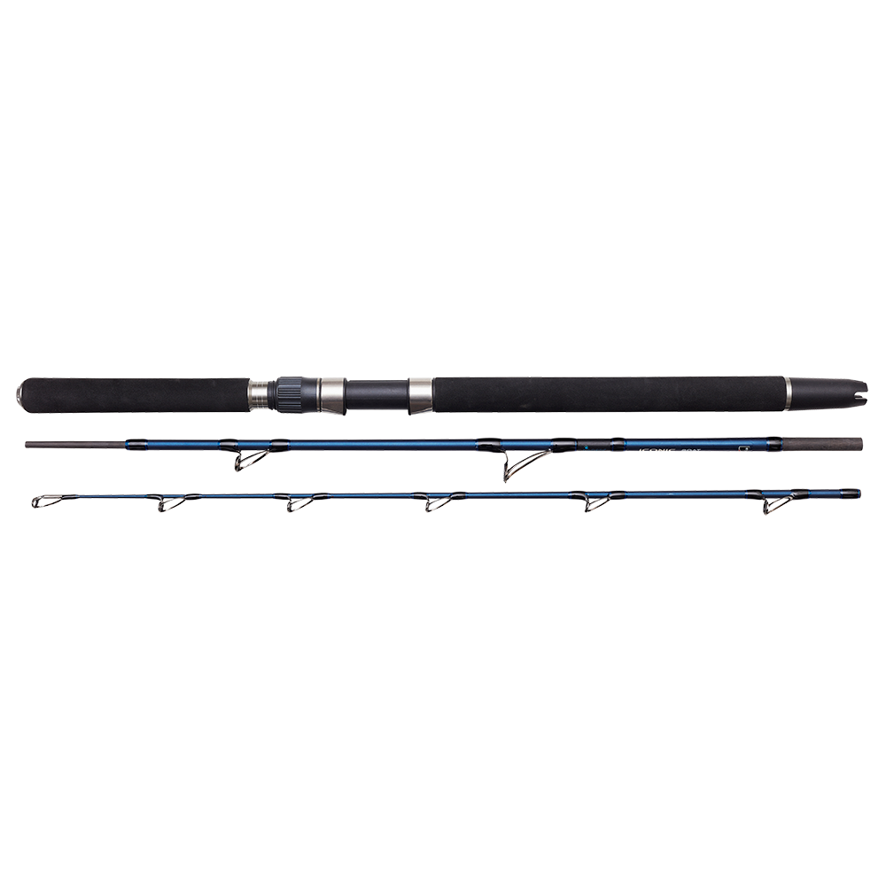 Dam Imax Iconic Boat Havstang   6 39 1 Quot  20 30lbs