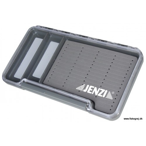 Jenzi Spoon Y Box Large   2 Rum