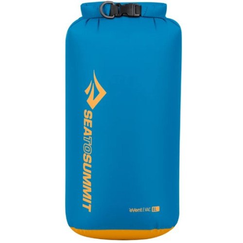 Seatosummit Evac Dry Bag 8l Turkish Tile