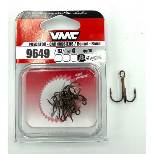 Vmc Trekrog 9649bz