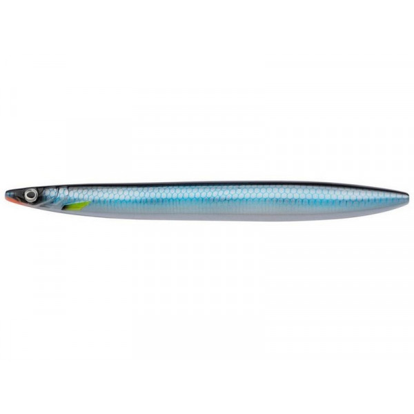 Abu S? Lv Penna Gennemløbs Wobler Blue Herring 12cm 18g