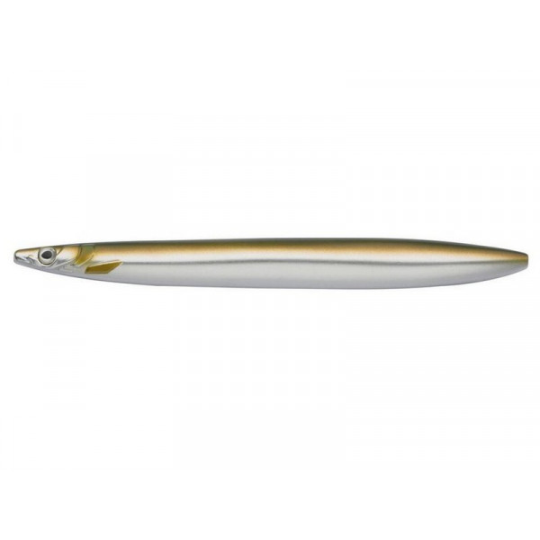Abu S? Lv Penna Gennemløbs Wobler Light Sandeel 10cm 13g