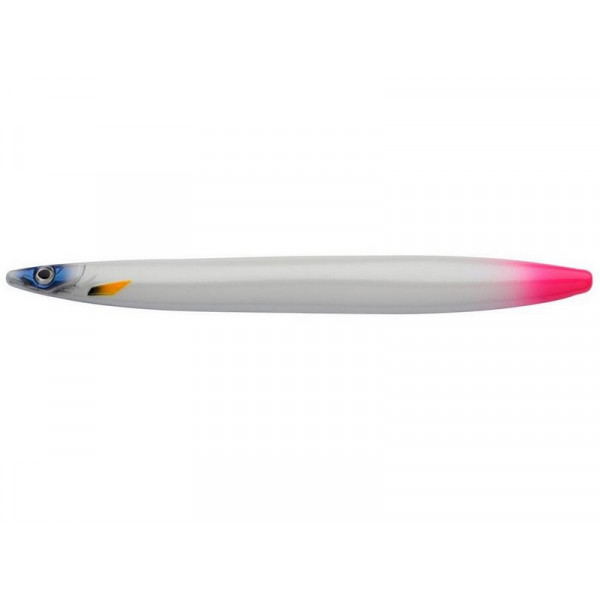 Abu S? Lv Penna Gennemløbs Wobler Uv Pink Tail 10cm 13g
