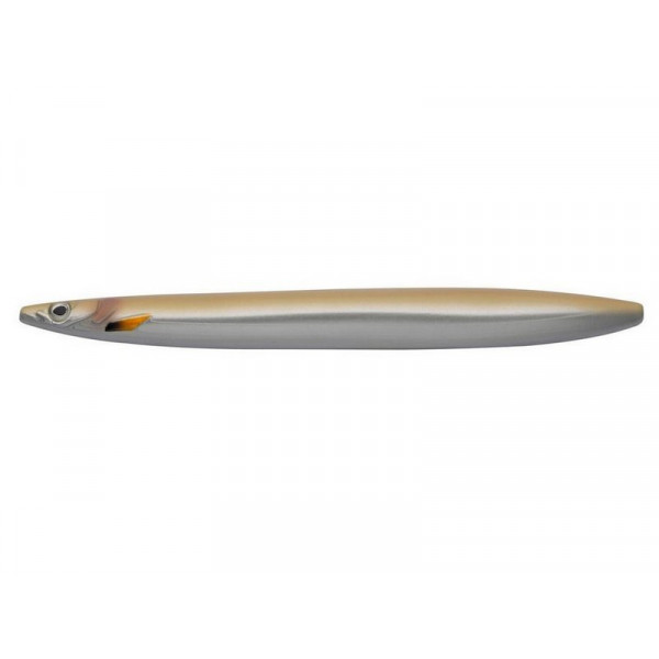 Abu S? Lv Penna Gennemløbs Wobler Smelt 12cm 18g