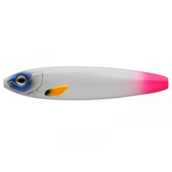 Abu S? Lv Napp Wobler Uv Pink Tail 9cm 19g