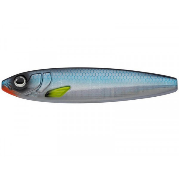 Abu S? Lv Napp Wobler Blue Herring 9cm 19g