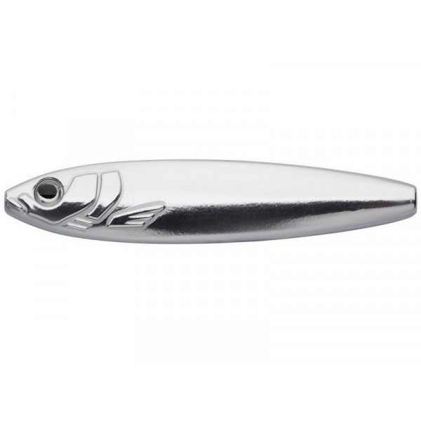 Abu S? Lv Napp Wobler Chrome 9 cm 19 g