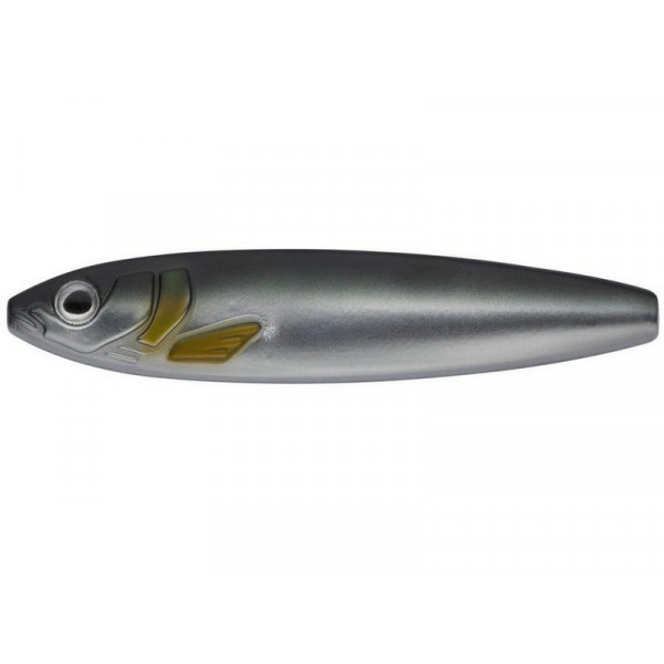 Abu S? Lv Napp Wobler Dark Sandeel 9cm 19g