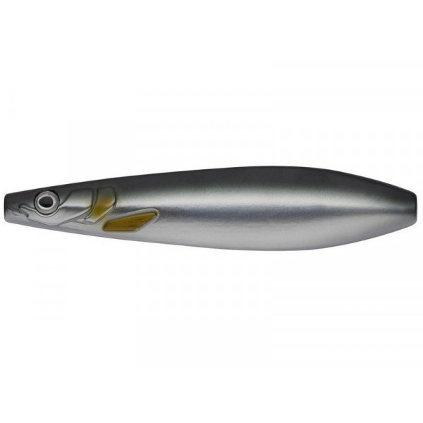 Abu S? Lv Smakk 9 Cm 18 G Wobler Dark Sandeel 9cm 18g