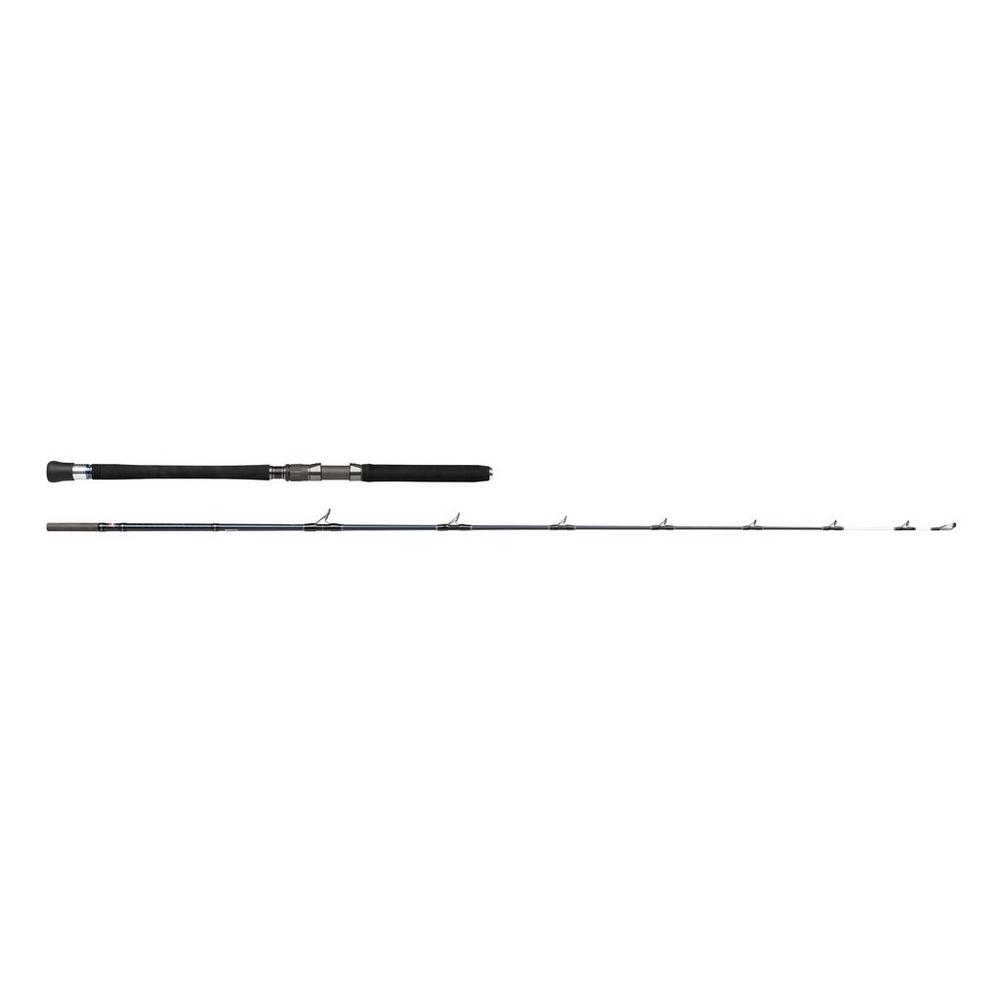 Carnage Halibuster 50lb