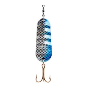 Abu Garcia Atom Blink S Blue Flash 20g