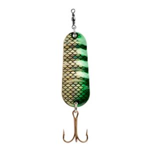 Abu Garcia Atom Blink S Green Flash 20g