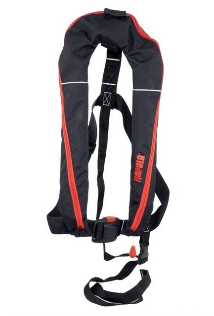 Rapala Automatisk Redningsvest Premium
