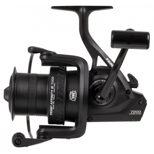 Penn Affinity Iii 7000 Long Cast