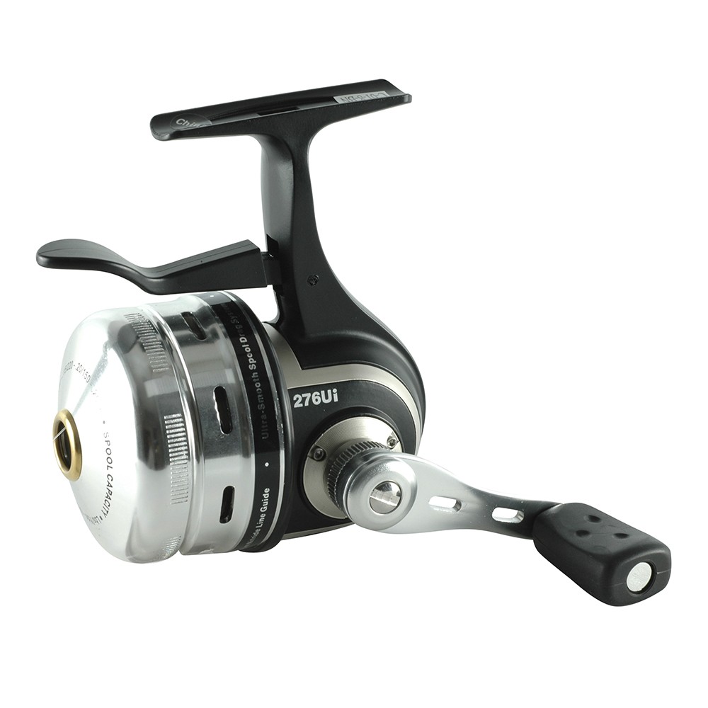 Abu Garcia Abumatic 276ui   Abumatic