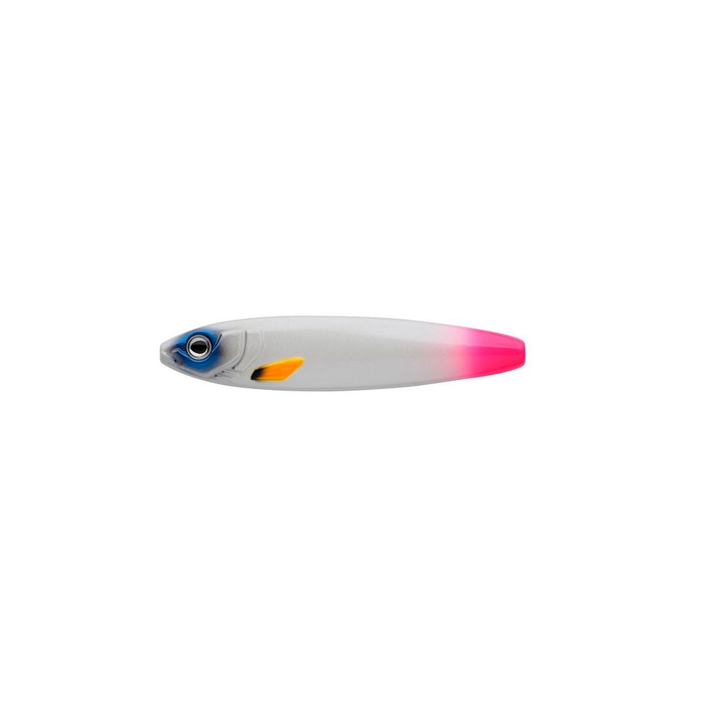 Abu Garcia S? Lv Napp 9cm   19gr Uv Pink Tail   Gennemløber